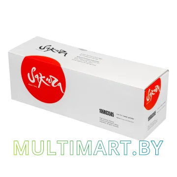Картридж Sakura Printing SA106R03585 (аналог Xerox 106R03585)